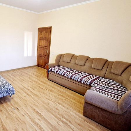 Apartment On Kravchuka, 11B Luck Exteriér fotografie
