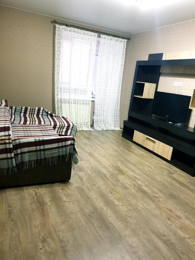 Apartment On Kravchuka, 11B Luck Exteriér fotografie