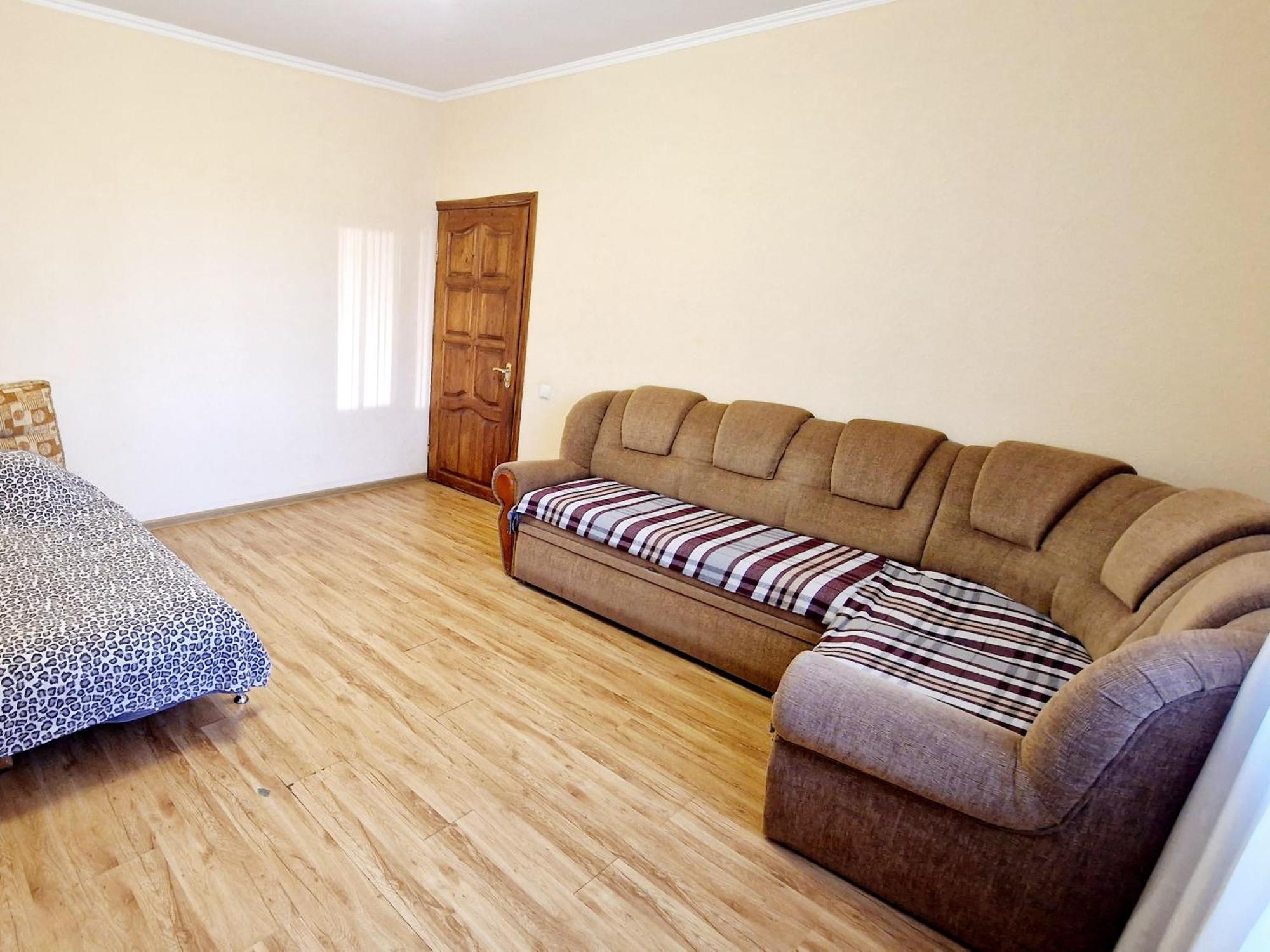 Apartment On Kravchuka, 11B Luck Exteriér fotografie
