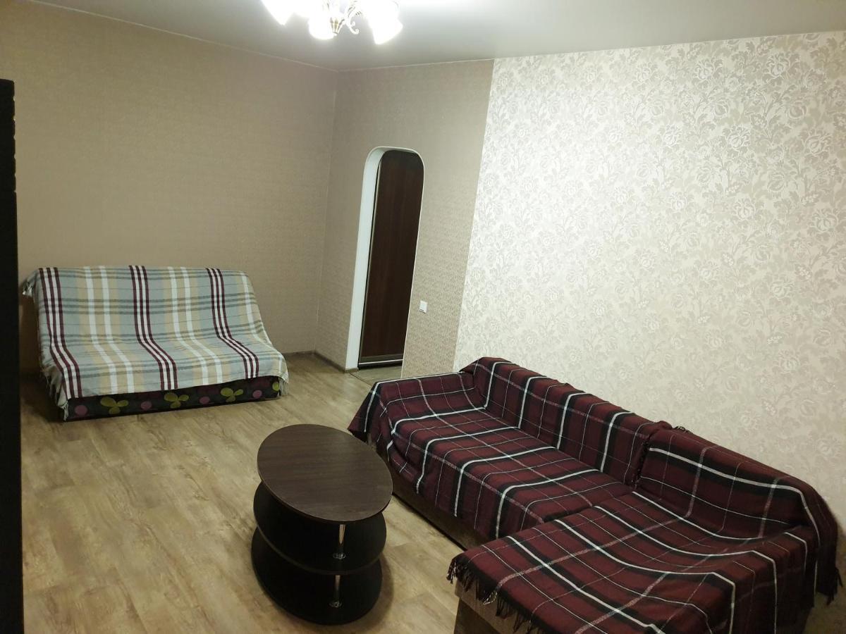 Apartment On Kravchuka, 11B Luck Exteriér fotografie