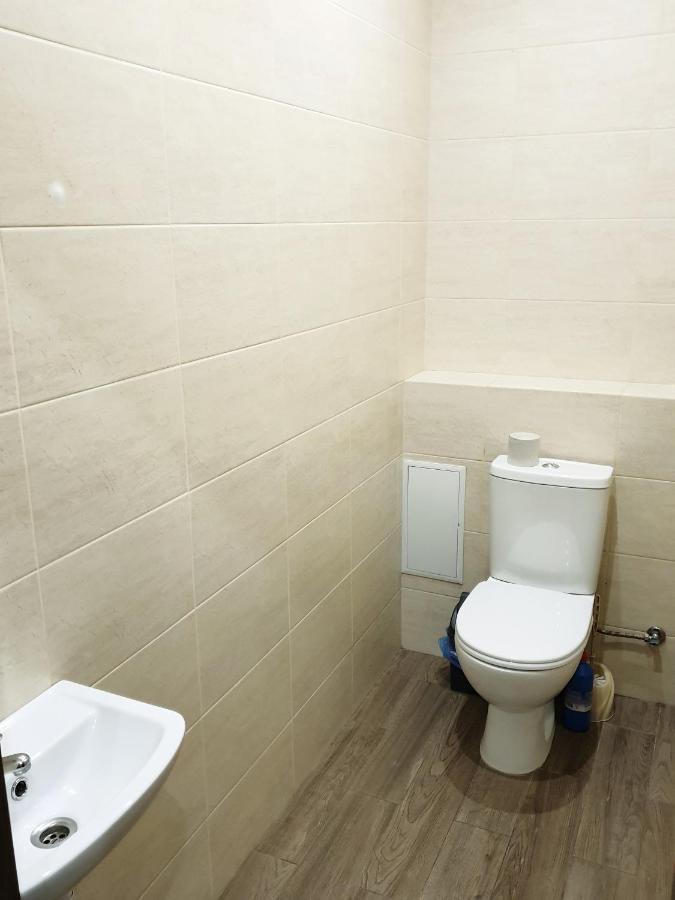 Apartment On Kravchuka, 11B Luck Exteriér fotografie